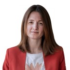 Коновалова Анастасія Андріївна