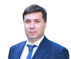Andrii Vitrenko 