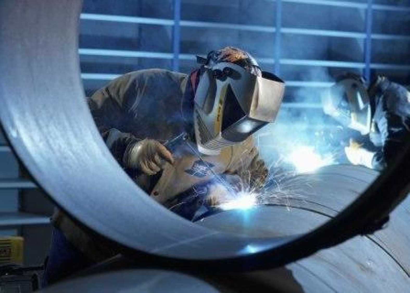 Електрогазозварник ручного зварювання