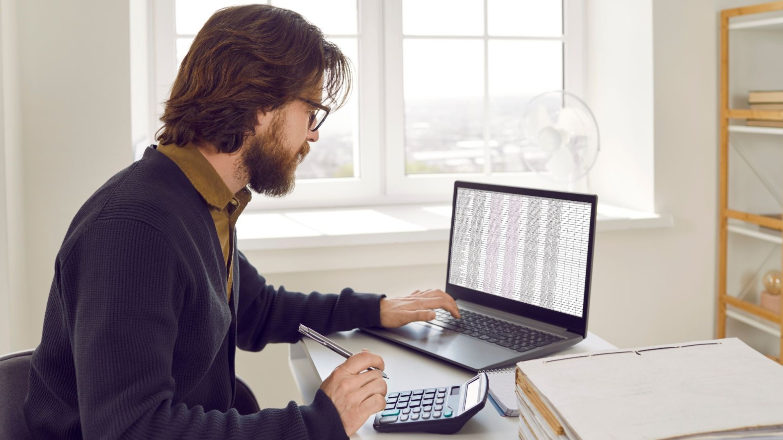 Калькулятор