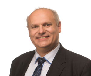 Oleh Sharov 