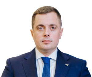 Mykola Trofymenko 