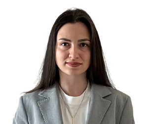Albina Tsiatkovska 