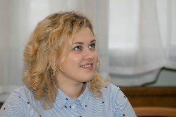 Круглий стіл: "Конституційний діалог: доступність та/або якість вищої освіти"