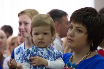 Прем'єр-міністр та Міністр освіти і науки привели Посла Китаю Ду Вея на останній дзвоник в Броварську школу №7