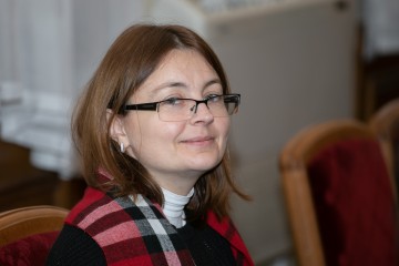 Круглий стіл: "Конституційний діалог: доступність та/або якість вищої освіти"