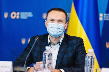 "Всеукраїнська школа онлайн": презентація платформи (автор фото - Катерина Лащикова)
