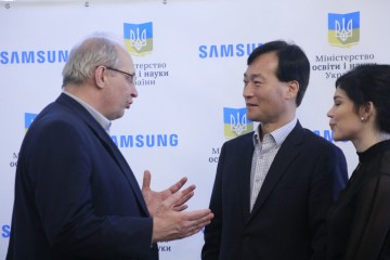 31.05.17 Презентація підсумків проекту ІТ-школа Самсунг