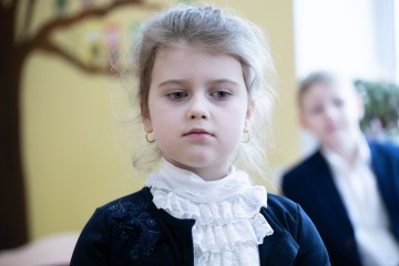 Міністр освіти і науки відвідує Луцький ліцей №27