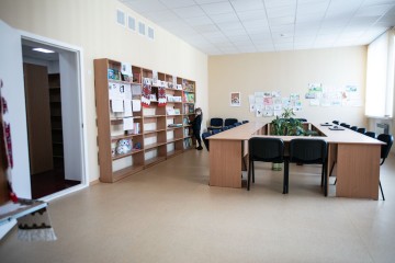 Міністр освіти і науки відвідує Луцький ліцей №27