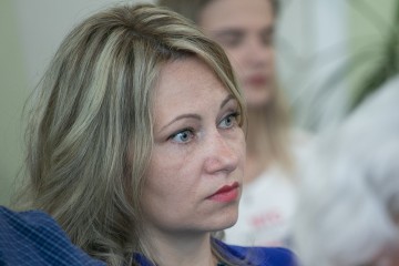 Огляд ВПУ №7 та відвідування навчально-практичного центру в місті Калуш
