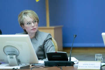 Засідання Національної ради України з питань розвитку науки і технологій