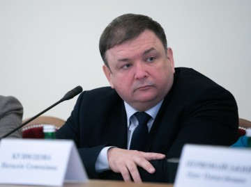 Круглий стіл: "Конституційний діалог: доступність та/або якість вищої освіти"
