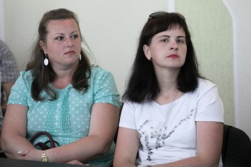 Огляд ВПУ №7 та відвідування навчально-практичного центру в місті Калуш