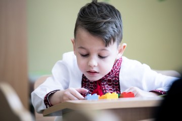 Міністр освіти і науки відвідує Луцький ліцей №27