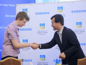 31.05.17 Презентація підсумків проекту ІТ-школа Самсунг