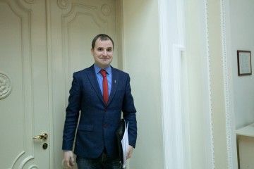 Засідання Національної ради України з питань розвитку науки і технологій