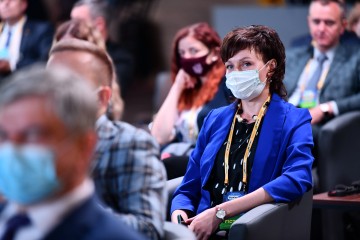 Всеукраїнський форум "Україна 30. Освіта і наука". Перший день (Автор фото - Офіційне інтернет-представництво Президента України)