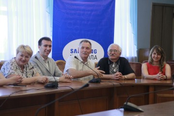 31.05.17 Презентація підсумків проекту ІТ-школа Самсунг