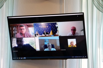 Атестаційна колегія Міністерства освіти і науки