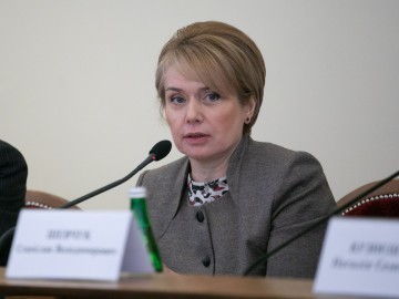 Круглий стіл: "Конституційний діалог: доступність та/або якість вищої освіти"