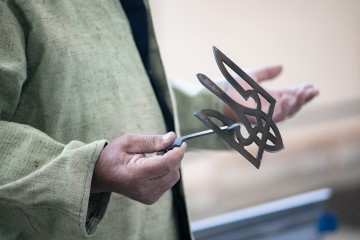 Огляд ВПУ №7 та відвідування навчально-практичного центру в місті Калуш