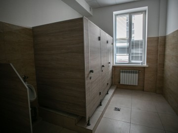 Міністр освіти і науки відвідує Луцький ліцей №27