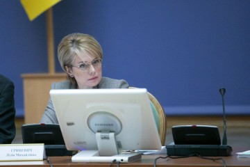 Засідання Національної ради України з питань розвитку науки і технологій
