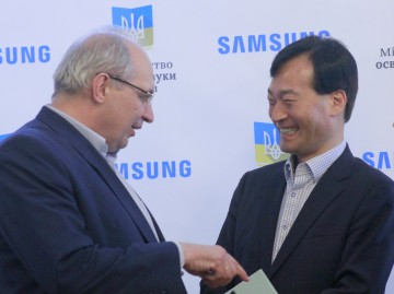 31.05.17 Презентація підсумків проекту ІТ-школа Самсунг