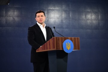 Всеукраїнський форум "Україна 30. Освіта і наука". Перший день (Автор фото - Офіційне інтернет-представництво Президента України)