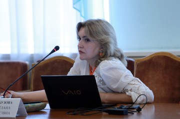 Атестаційна колегія Міністерства освіти і науки