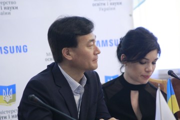 31.05.17 Презентація підсумків проекту ІТ-школа Самсунг