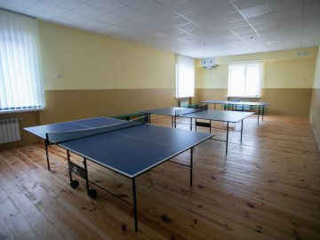 Міністр освіти і науки відвідує Луцький ліцей №27