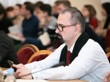 Круглий стіл: "Конституційний діалог: доступність та/або якість вищої освіти"