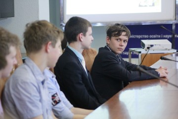 31.05.17 Презентація підсумків проекту ІТ-школа Самсунг