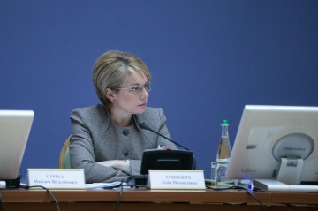 Засідання Національної ради України з питань розвитку науки і технологій