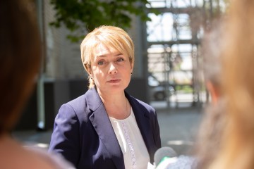 Преспідхід Запоріжжя