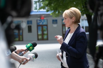 Преспідхід Запоріжжя