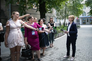 Преспідхід Запоріжжя