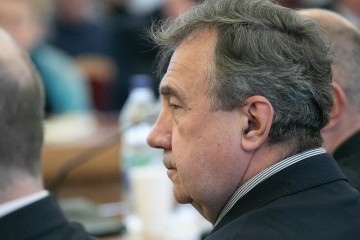 Круглий стіл: "Конституційний діалог: доступність та/або якість вищої освіти"