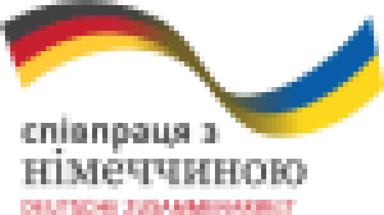 Логотип партнера