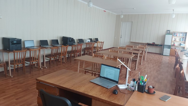 Комунальний заклад освіти "Покровське вище професійне училище" Дніпропетровської обласної ради