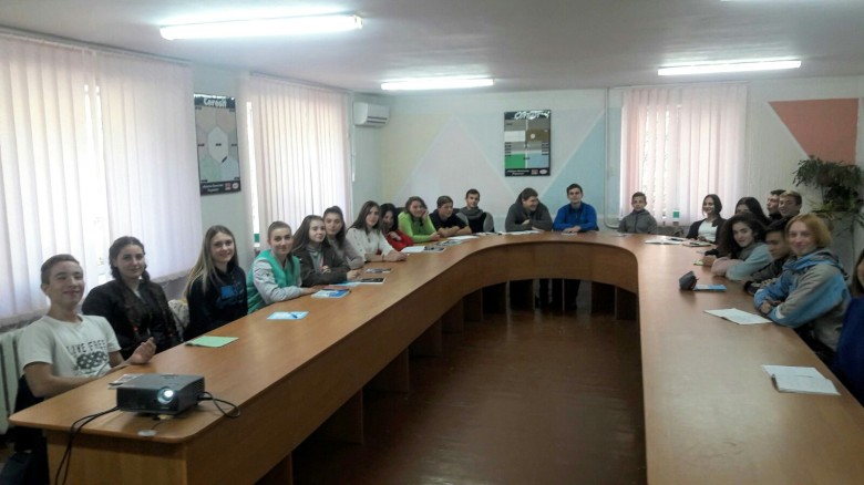 Державний навчальний заклад «Одеський центр професійно-технічної освіти»