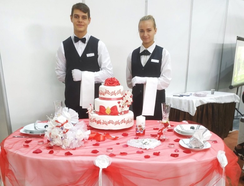 Запорізький професійний торгово-кулінарний ліцей