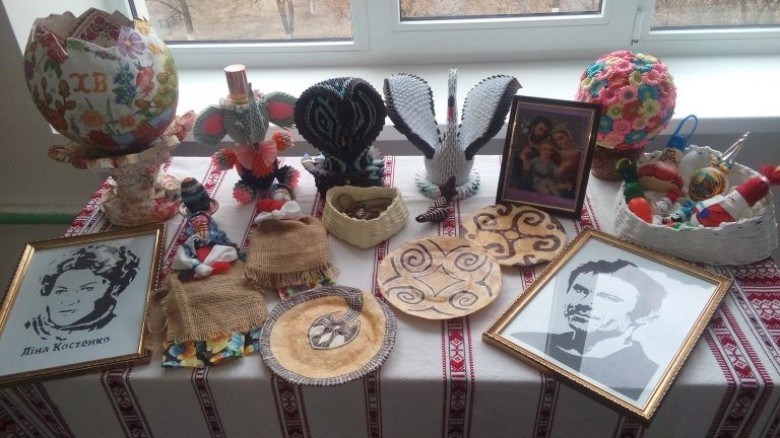 Державний навчальний заклад "Березанський професійний аграрний ліцей"