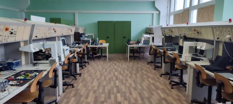 Міжрегіональний центр професійної перепідготовки звільнених у запас військовослужбовців