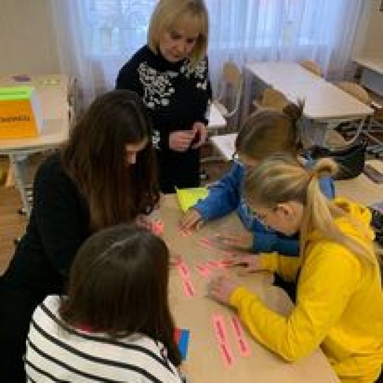 Державний професійно-технічний навчальний заклад  "Рокитнянський професійний ліцей"