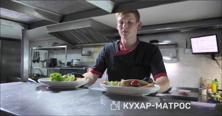 Професійно-морський ліцей Херсонської державної морської академії