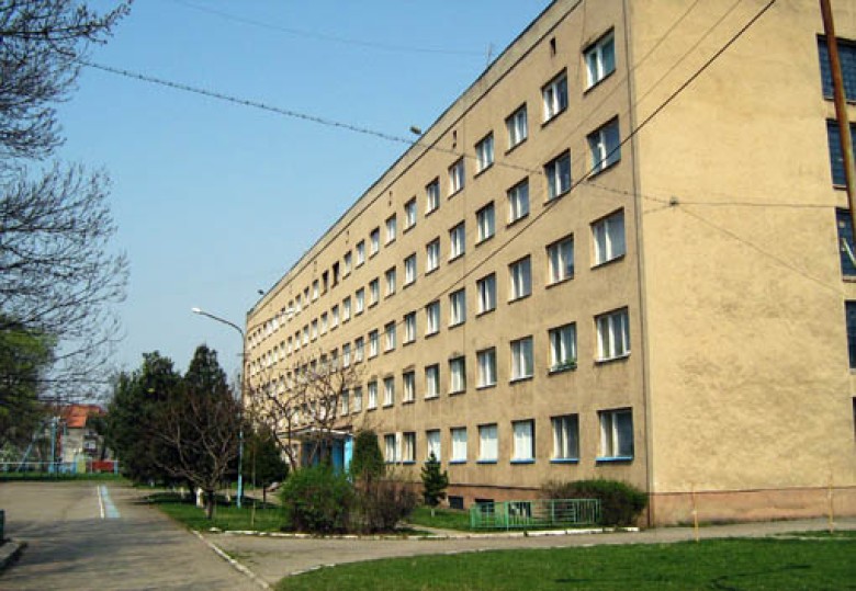 Комунальний заклад "Мукачівський професійний аграрний ліцей імені Михайла Данканича" Закарпатської обласної ради