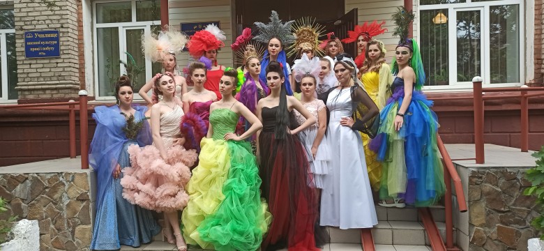 Державний навчальний заклад "Сєвєродонецький професійний ліцей"